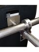 Pyrotect Seat Brace Adjustable 1.75in Rollbar