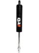 QA1 Shock Steel Twin Tube 9in Compressed 3 Reb 3