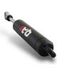 QA1 Shock Steel Twin Tube 9in Compressed 4 Reb 4