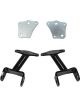 QA1 Engine Mount Kit For SBC/BBC 67-72