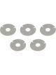 QA1 Bleed Disc 1.300 OD X .006in Pack of 5