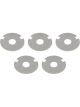 QA1 Bleed Disc 1.300 OD X .006in Pack of 5
