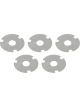 QA1 Bleed Disc 1.300 OD X .006in Pack of 5