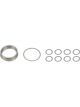 QA1 Ring Shim Kit 1.300in OD X .020in Pack of 8