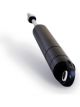 QA1 Shock Steel Twin Tube 6in Compressed 4 Reb 4