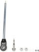 QA1 Piston Rod 15mm OD Bleed Adjustable 9in