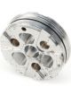 QA1 Shock Piston 4mm Monotube