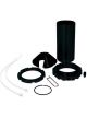 QA1 Coilover Kit 2.5in ID 5Q Series 7in Stroke