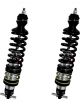 QA1 PRO Coil Kit Front For 97-13 Corvette Double Adj Street