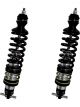 QA1 PRO Coil Kit Front For 97-13 Corvette Double Adj Race