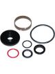 QA1 Shock Rebuild Kit For Large Body