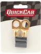 Quickcar Racing Power Rings 8 AWG 1/2 in Pair