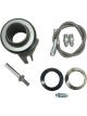 Ram Clutch Hydraulic Release Bearing Kit Tremec For Ford Magnum Trans