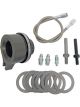 Ram Clutch Hydraulic Release Bearing For Ford Trans with 1.435 Collar