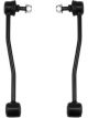 Rancho Sway Bar Endlink Kit For 19 Jeep Wrangler
