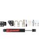 Rancho Steering Stabilizer For 07-18 Wrangler JK
