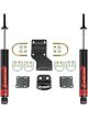 Rancho Steering Stabilizer For 18 Wrangler JL