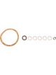 Ratech Pinion Shim Kit For Olds Pontiac 57-62