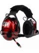 Racing Electronics Headset 2 Way 3M/Peltor Spotter Deluxe