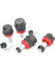 Rough Country HD Replacement Ball Joints For Jeep Wrangler JK