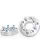 Rough Country 1.5 Inch Wheel Adapters 5x5 to 5x4.5