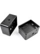 Rough Country 4in Lift Block Kit