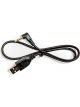 Receiver Charging Cable Element