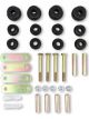 Rekudo Urethane Shackle Kit