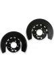 Rekudo Rear Dust Shield For 67-81 GM F-Body
