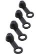 Rekudo Brake Caliper Bleeder Dust Cap Kit