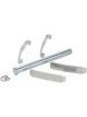 Rekudo Brake Caliper Hardware Service Kit