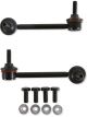 Rekudo Sway Bar Endlink Kit Rear For 17 Tesla Model 3