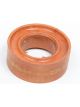 Re Suspension Spring Rubber 5in Diameter 1.25in Tall Yellow XHard