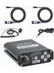 Rugged Radios Intercom System 2 Person without Headset