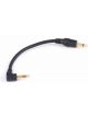 Rugged Radios Nitro Bee To Headset 3.5mm Jack Short Cord