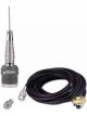 Rugged Radios VHF External Antenna Kit for Vertex Radio