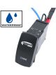 Rugged Radios Rocker Switch Waterproof with Harness GMR25