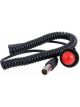 Rugged Radios Switch PTT Push To Talk Steering Wheel Mount