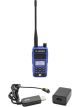 Rugged Radios R1 Handheld Radio Digital and Analog UHF/VHF