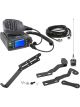 Rugged Radios Radio Kit For Toyota with GMR25 Waterproof Mobile