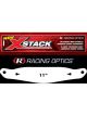 Racing Optics Tearoffs Shoei CWF-1 Scorpion KBC Rock Clear