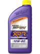 Royal Purple 10w60 XRP Racing Oil Case 6 x 1 Quart