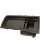 Racing Power Steel Oil Pan 7 Quart Black For GM LS1