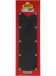 Racing Power Billet Valley Cover Plate Black For LS1