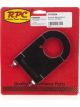 Racing Power Aluminum Steering Column Drop 2in x 4.5in Black