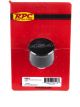 Racing Power Valve Cover Breather 454 Logo Black Each