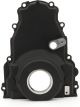 Racing Power Aluminum Timing Cover For GM LS Engine LS2/LS3