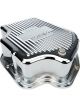 Racing Power Transmission Pan Turbo 400 Finned Deep