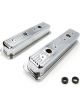 Racing Power Tall Valve Covers For 87-UP GM 5.0L-5.7L