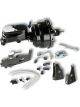 Right Stuff Booster Master Combo For 64-74 GM A/F/X-Body